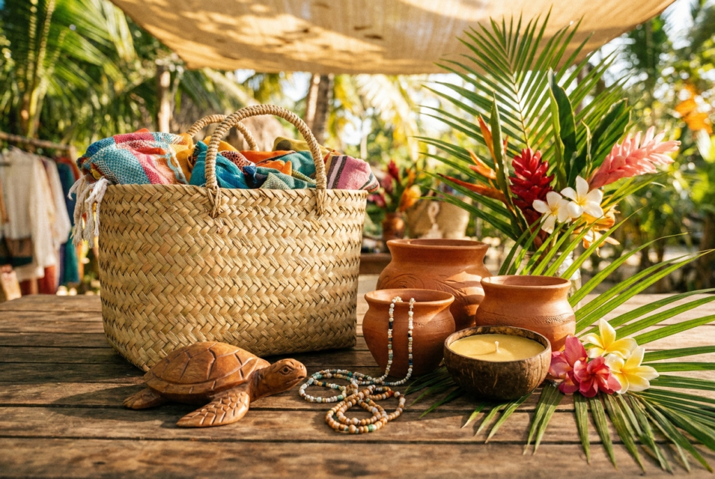 Island Clay Studio